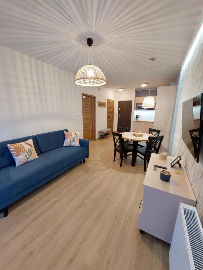 Apartament Pod Papugami 2 Karpatia Resort Karpacz Εξωτερικό φωτογραφία