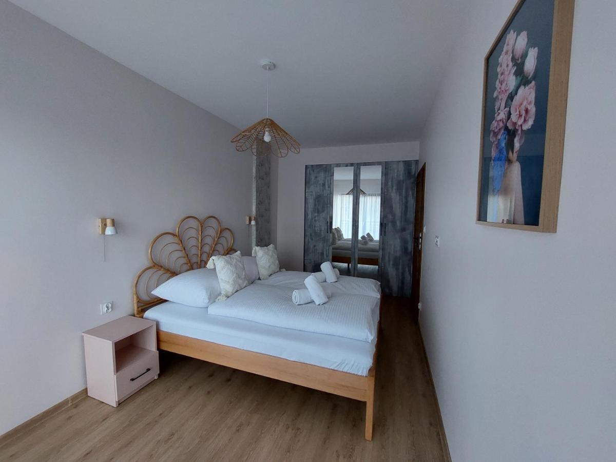 Apartament Pod Papugami 2 Karpatia Resort Karpacz Εξωτερικό φωτογραφία