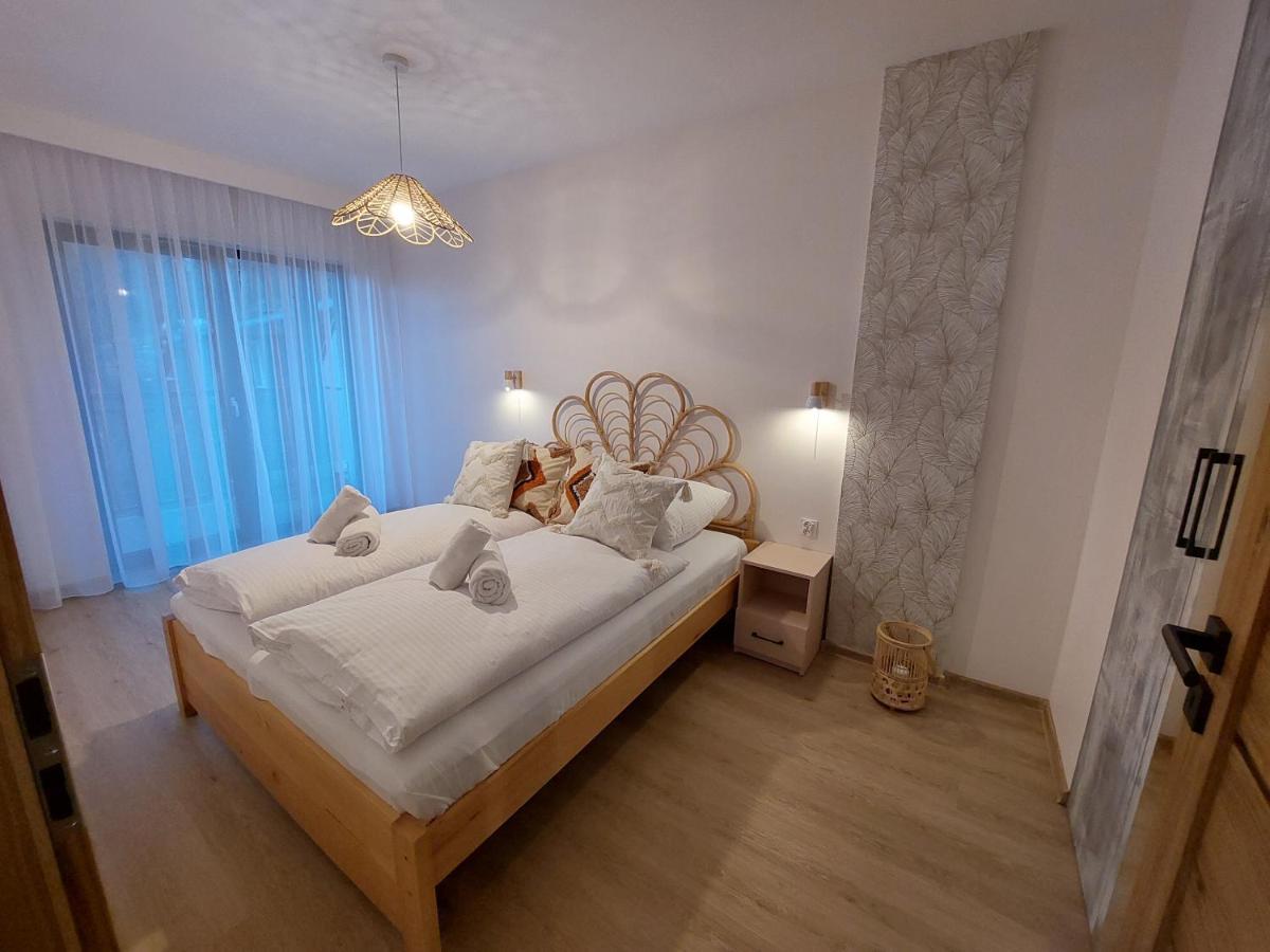 Apartament Pod Papugami 2 Karpatia Resort Karpacz Εξωτερικό φωτογραφία