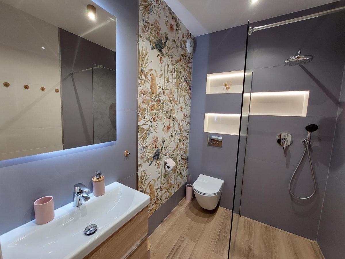 Apartament Pod Papugami 2 Karpatia Resort Karpacz Εξωτερικό φωτογραφία