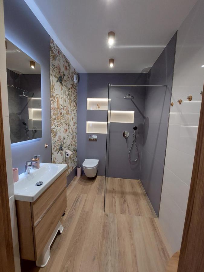 Apartament Pod Papugami 2 Karpatia Resort Karpacz Εξωτερικό φωτογραφία