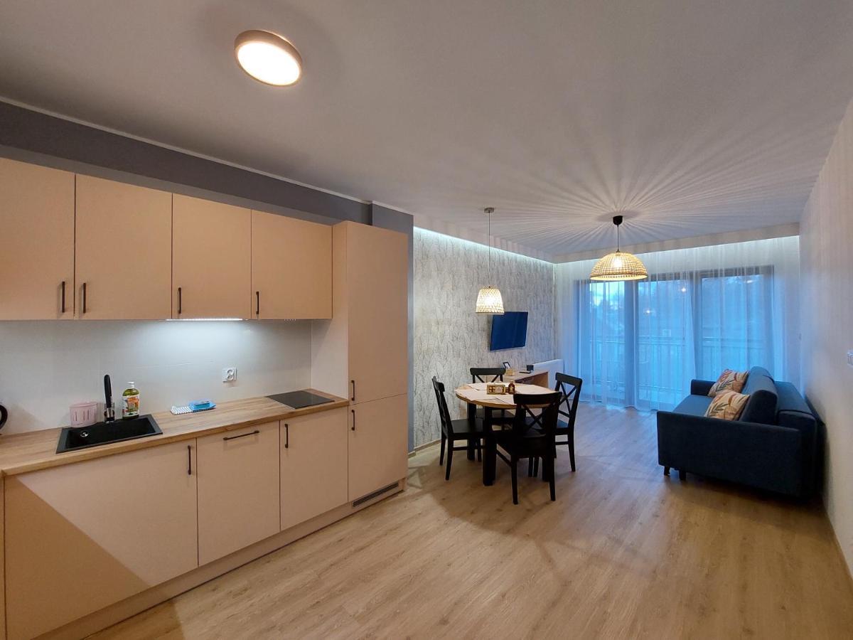 Apartament Pod Papugami 2 Karpatia Resort Karpacz Εξωτερικό φωτογραφία