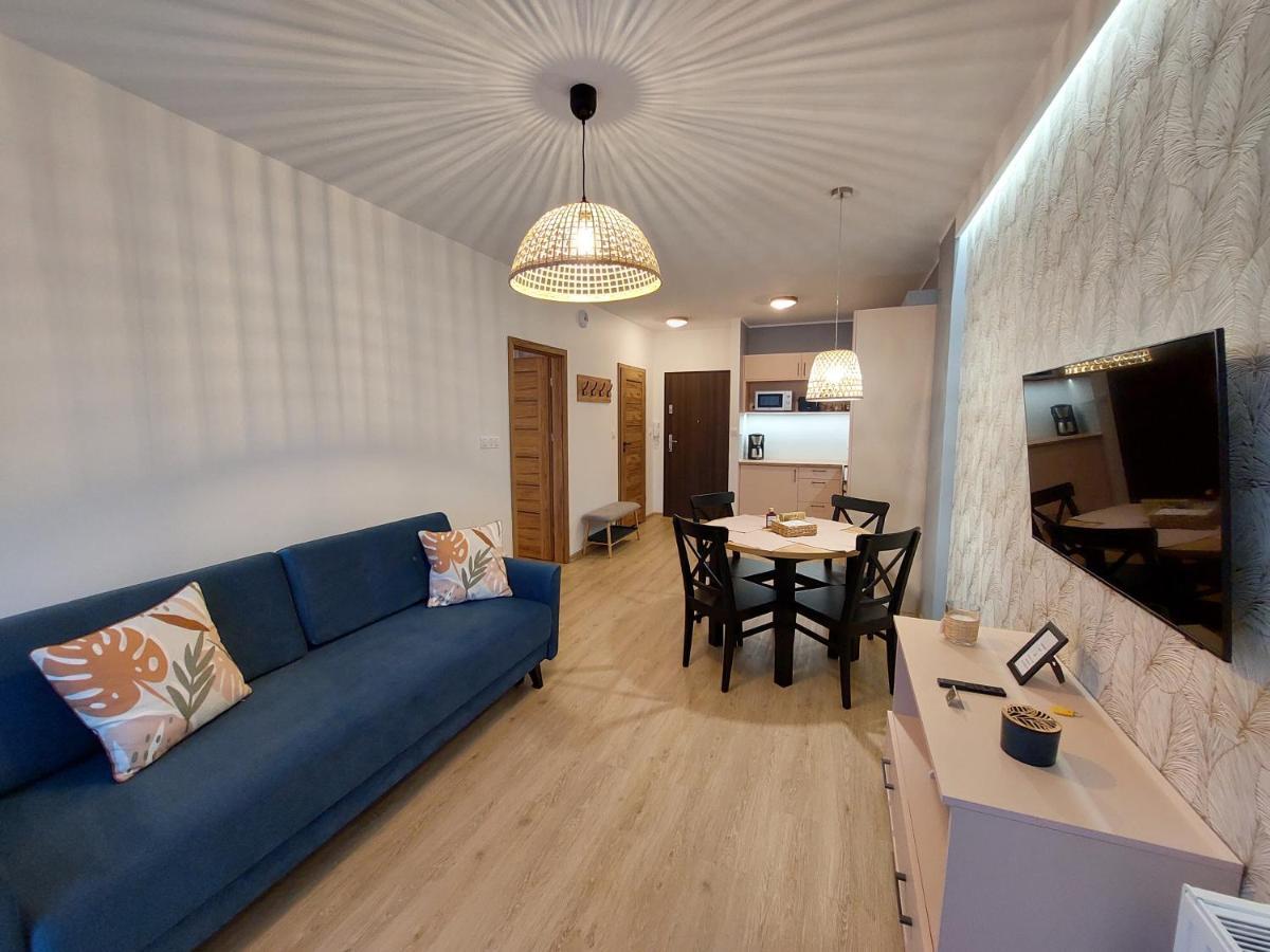 Apartament Pod Papugami 2 Karpatia Resort Karpacz Εξωτερικό φωτογραφία